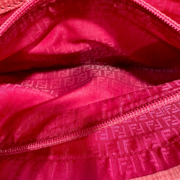 Fendi Zucca Wallet - Picture 12 of 13